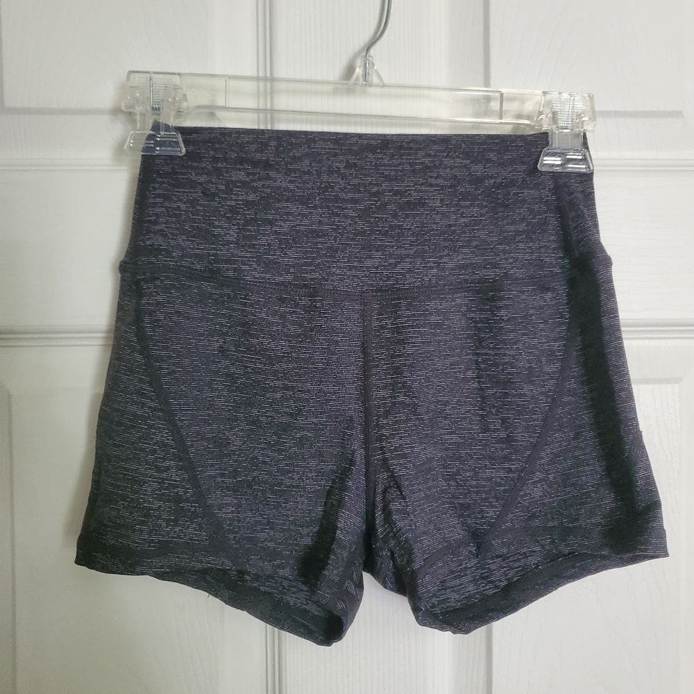 Born primitive shorts
